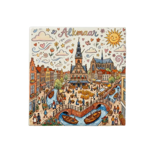 Alkmaar