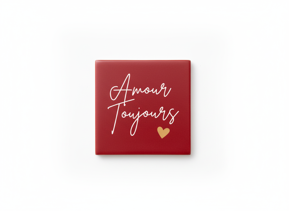 Tegel Amour Toujours
