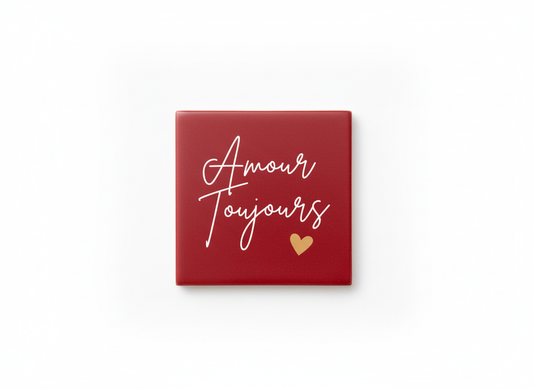 Tegel Amour Toujours