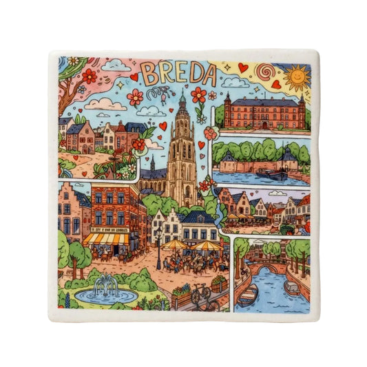 Breda