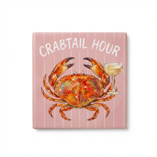 Crabtail Hour