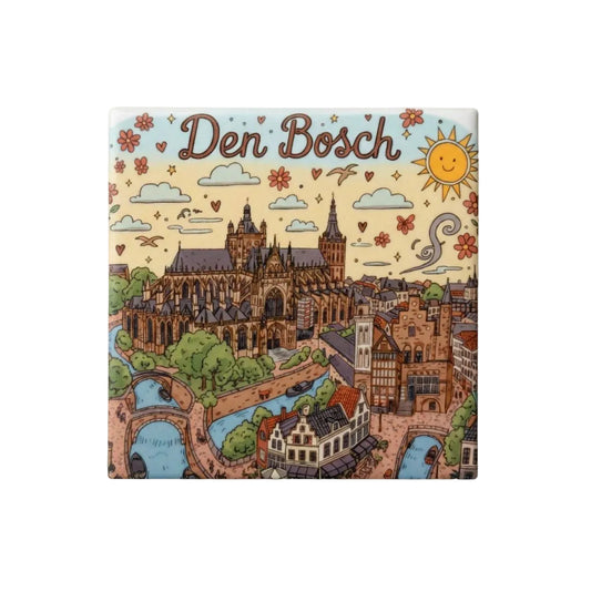 Den Bosch