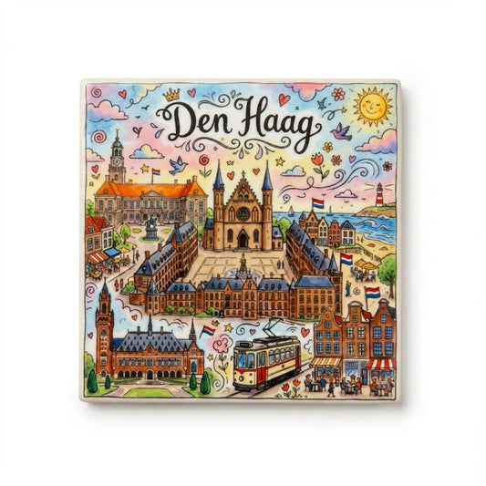 Den Haag