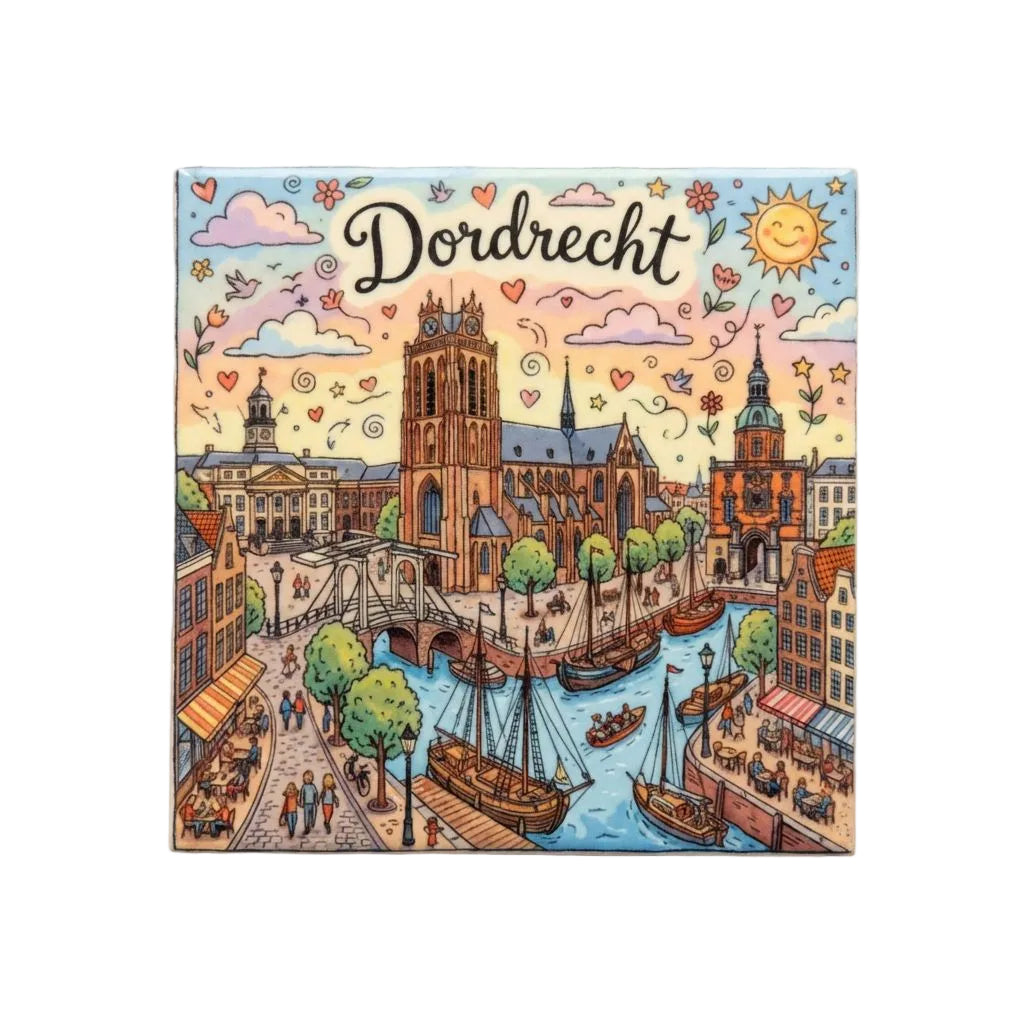 Dordrecht