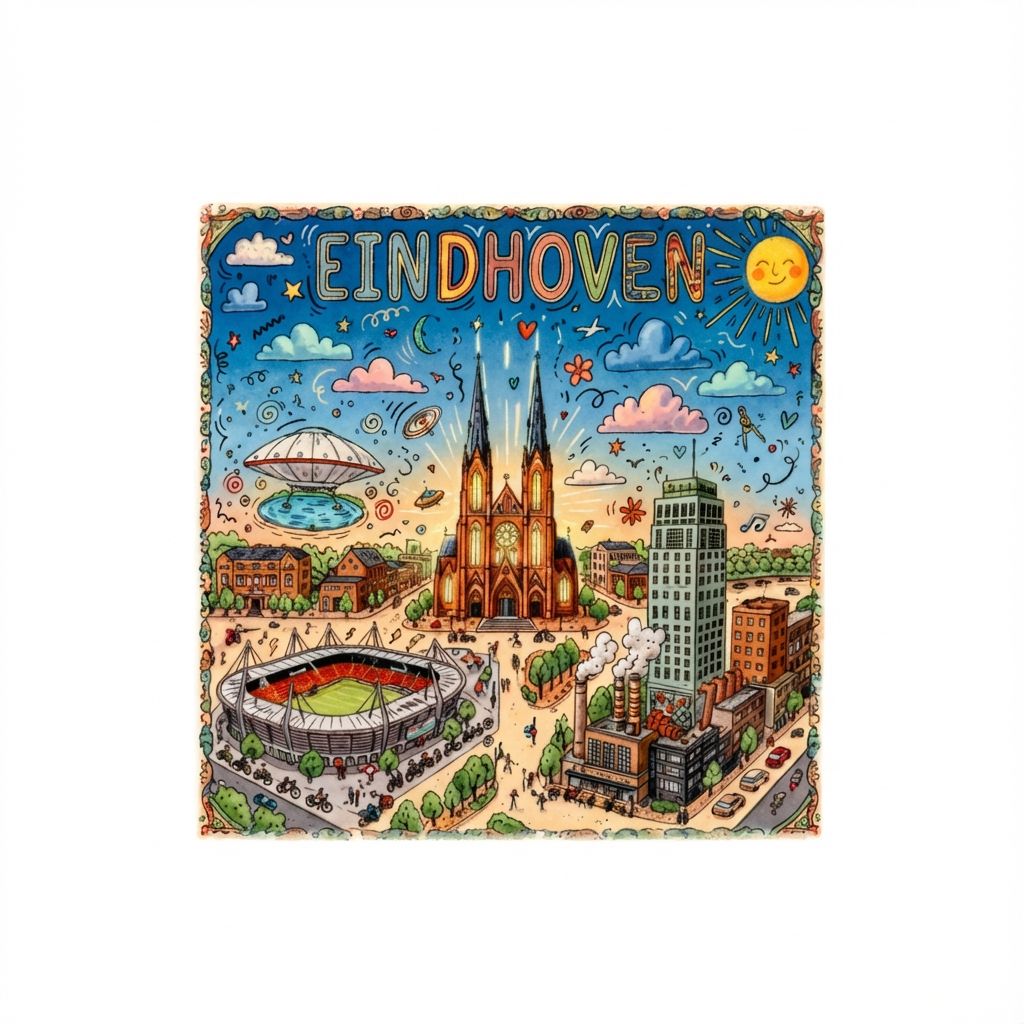 Eindhoven
