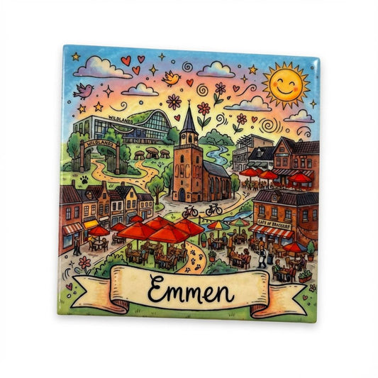 Emmen