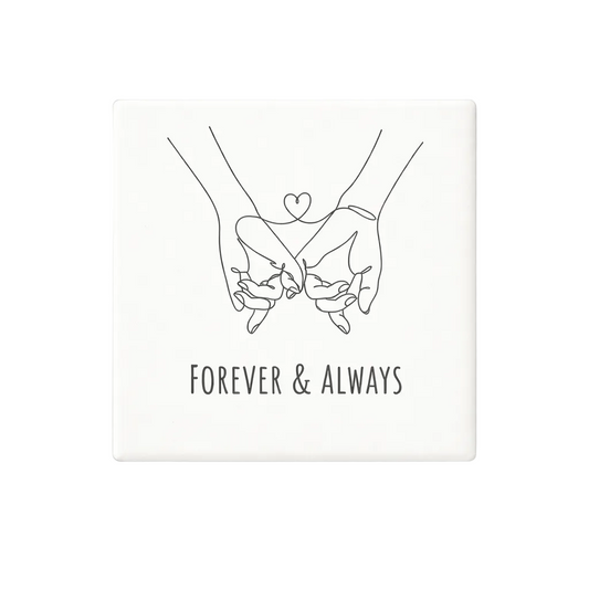 Forever & Always