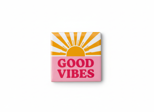 Tegel Good Vibes