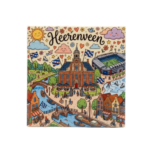 Heerenveen