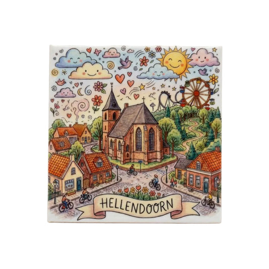 Hellendoorn