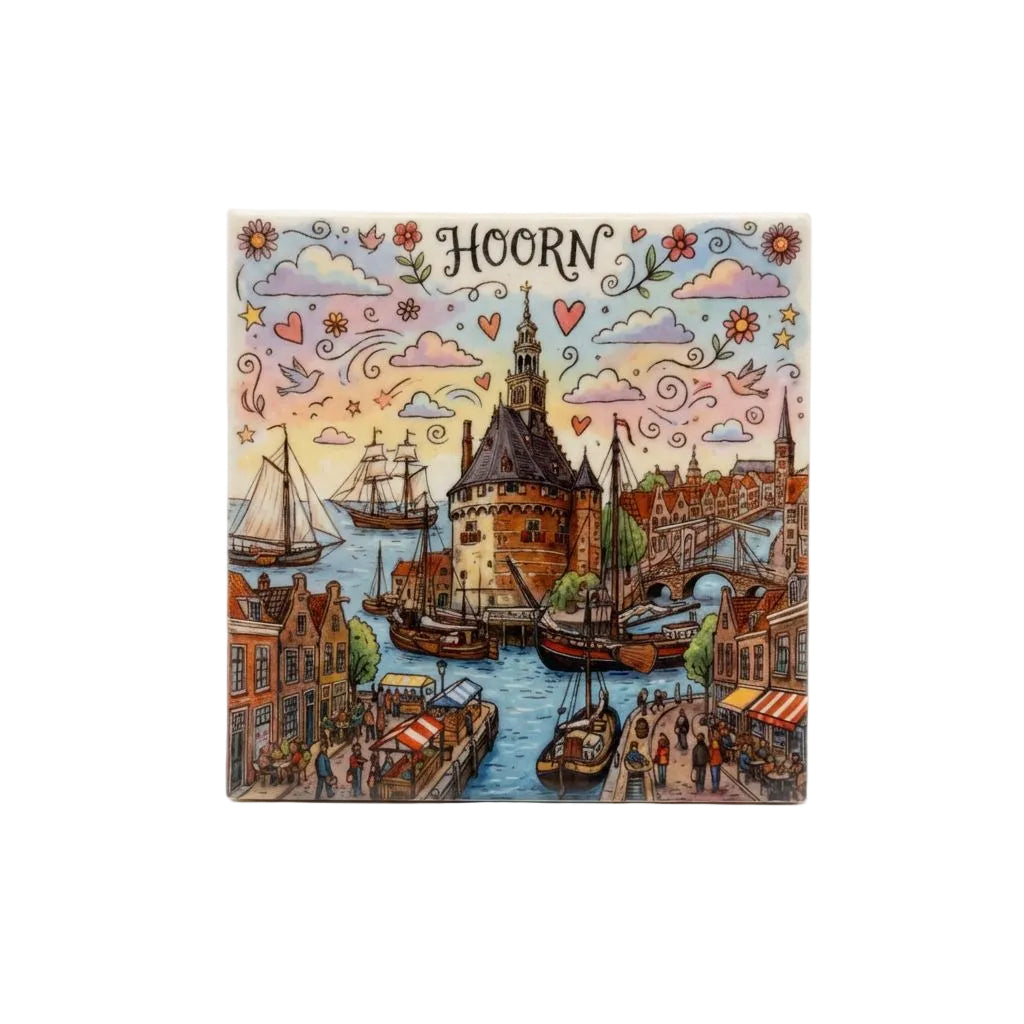 Hoorn