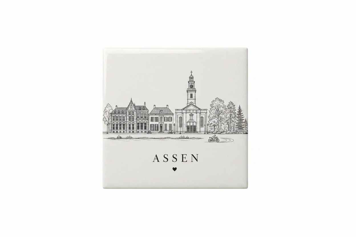 Assen