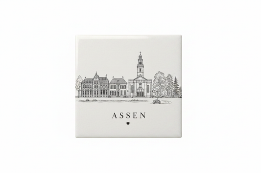 Assen