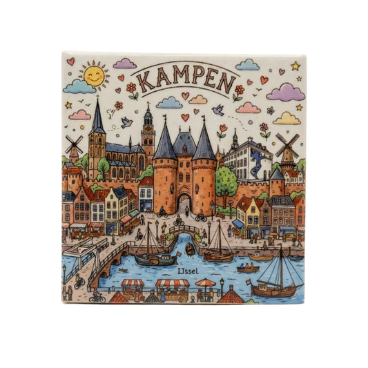 Kampen