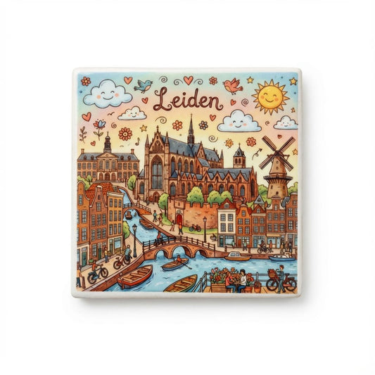 Leiden