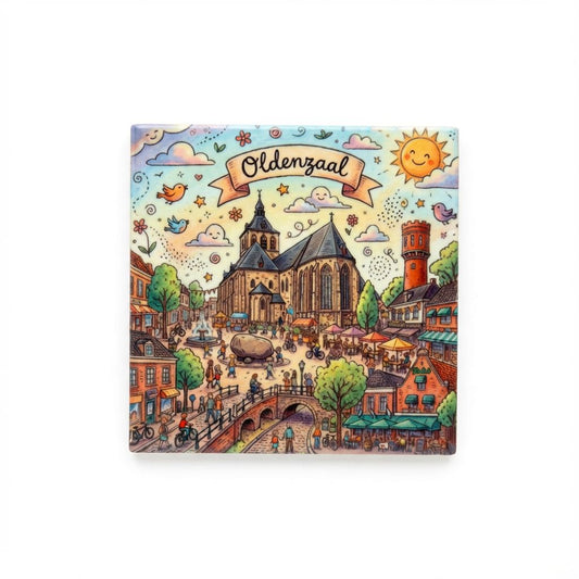 Oldenzaal