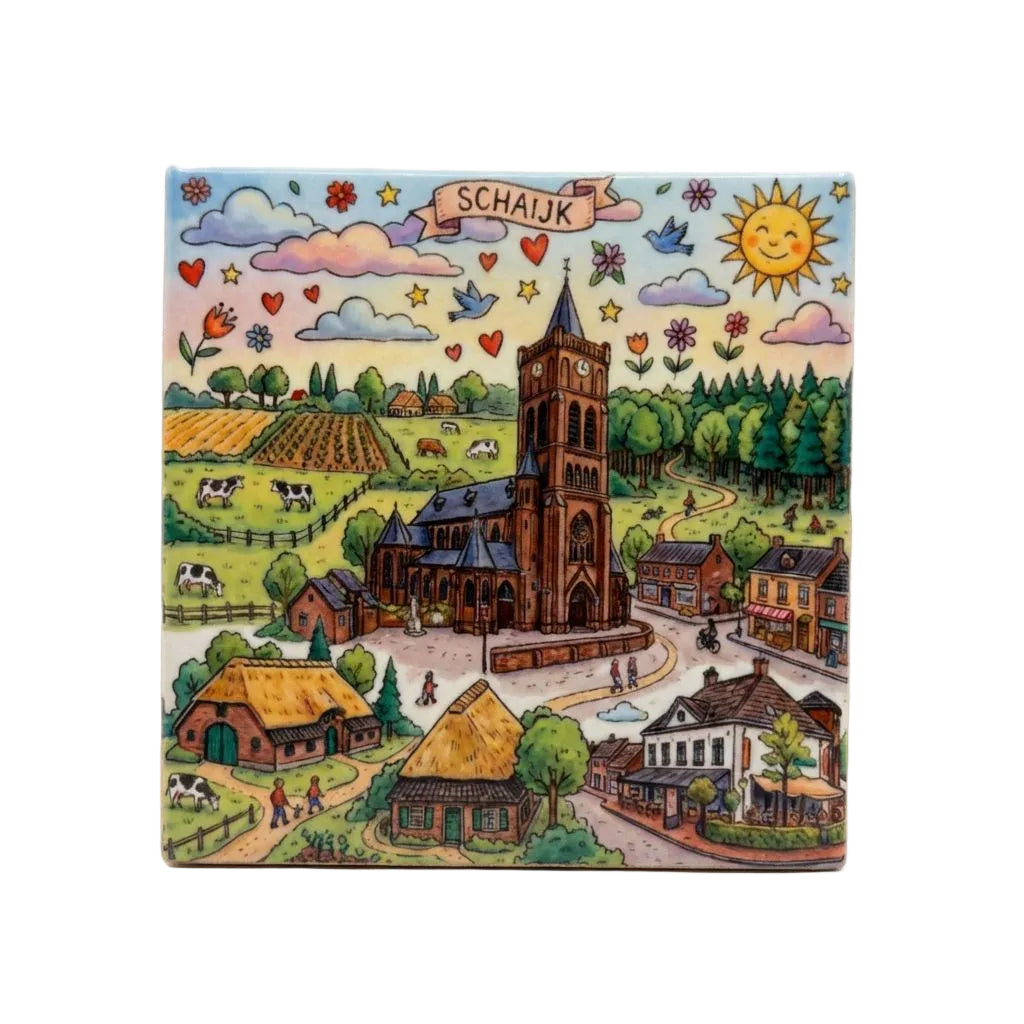 Schaijk