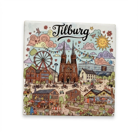 Tilburg