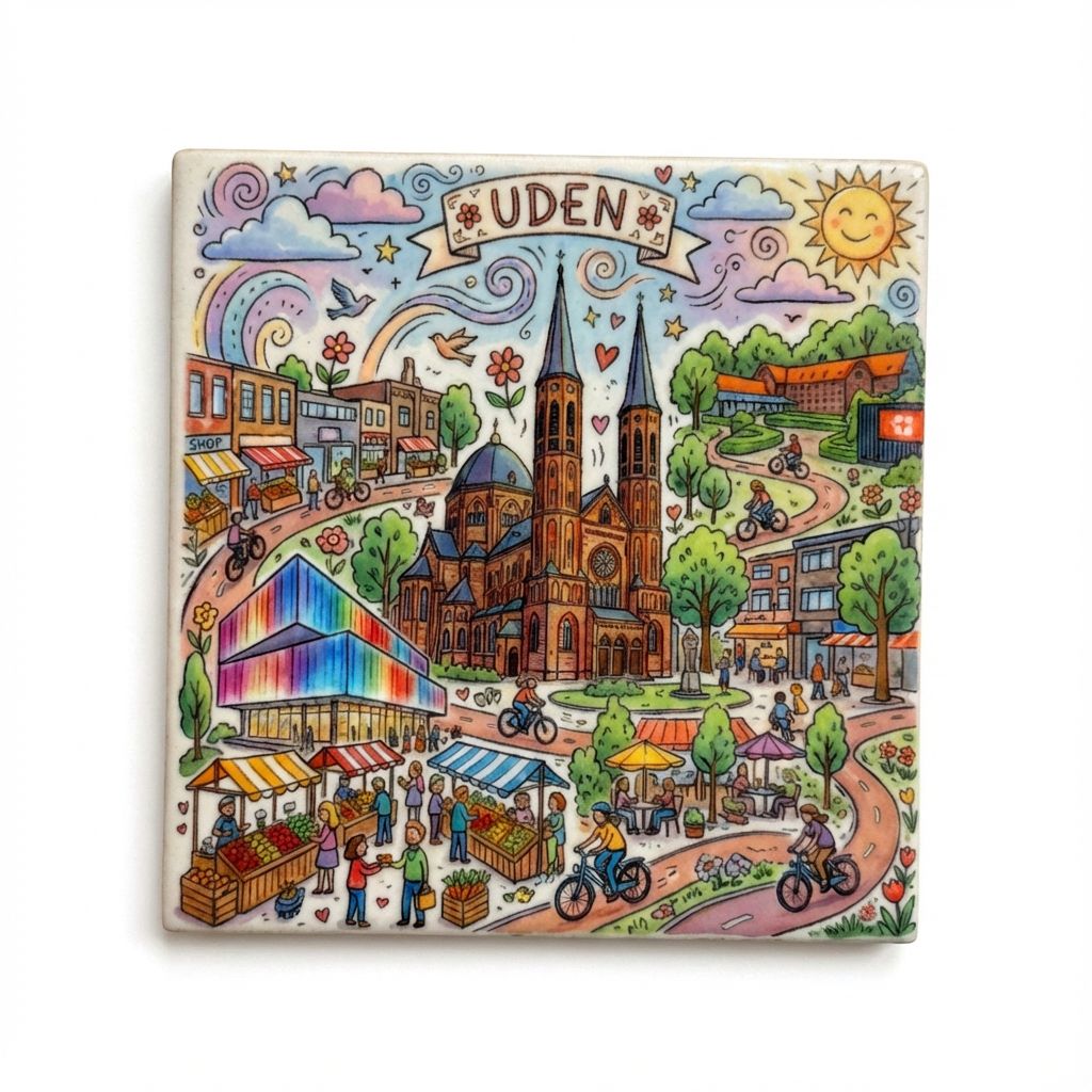 Uden