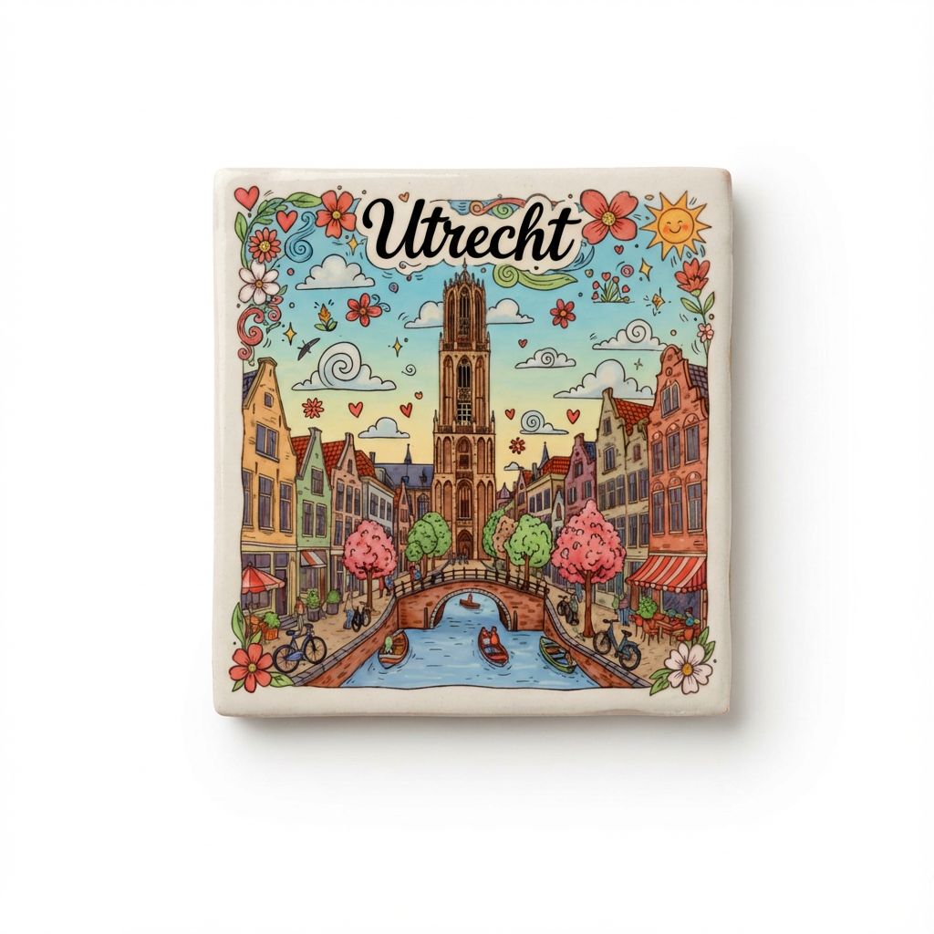 Utrecht
