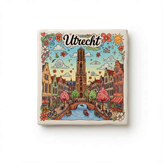 Utrecht