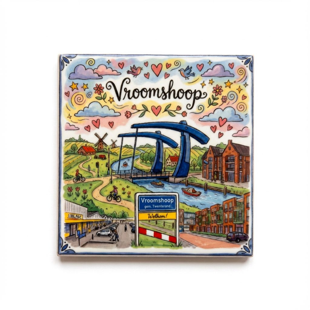 Vroomshoop