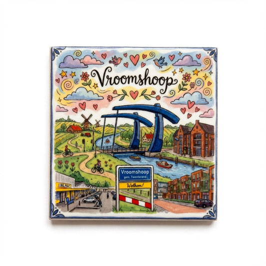 Vroomshoop