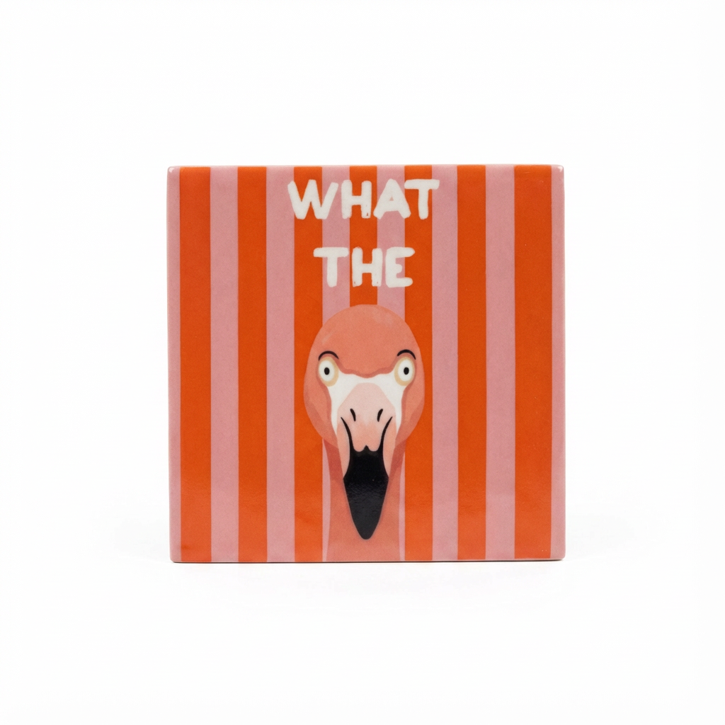 What the Flamingo