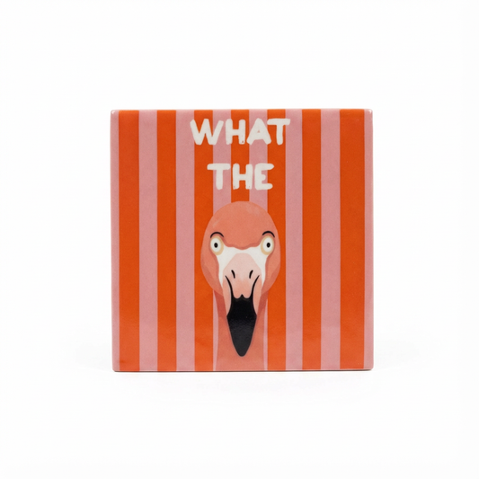 What the Flamingo