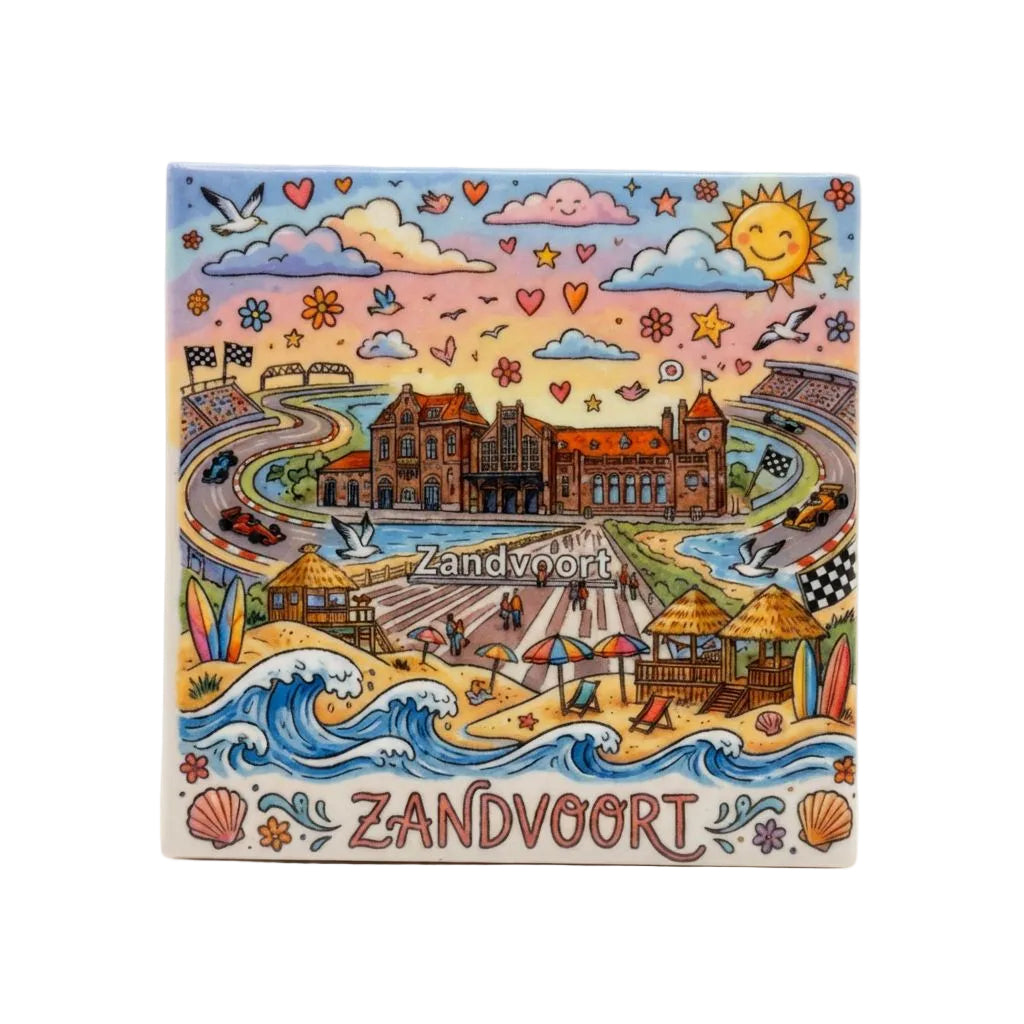 Zandvoort
